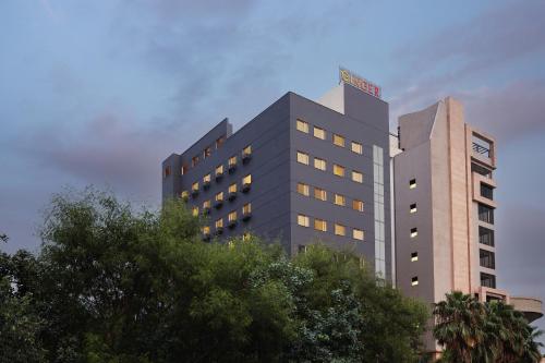 Ginger Hotel East Delhi – Vivek Vihar - Afjalnagar Siti