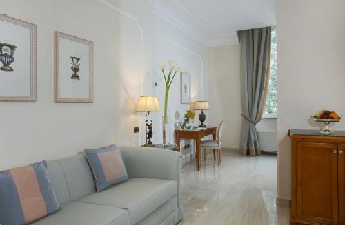 Photo 36 Aldrovandi Villa Borghese