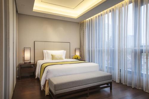 Ascott Heng Shan Shanghai, Shanghai (foto 2)