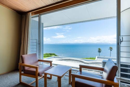 491186249 Spa and Resort Hotel Solage Oita Hiji Beppuwan