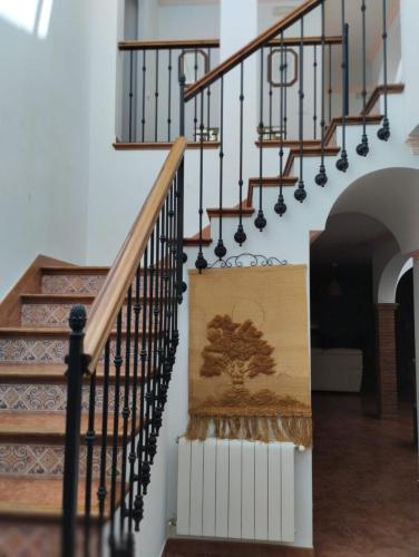 Vestabils, Villa Remedios Cuevas del Becerro in Cuevas del Becerro