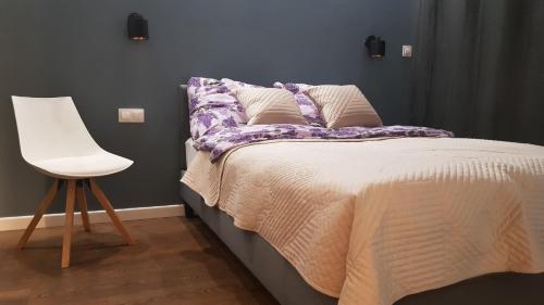 VENICE VILLA Apartment, self check-in 24h, free parking