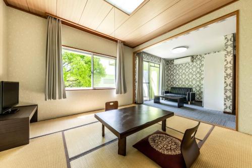 491188534 Spa and Resort Hotel Solage Oita Hiji Beppuwan