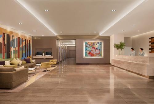 Citadines Salcedo Makati, Manila (Foto 10)