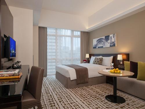 Citadines Salcedo Makati, Manila
