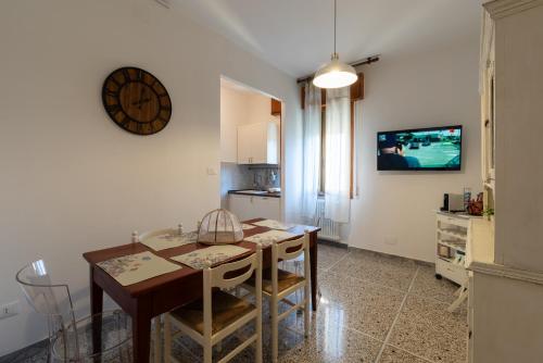 Montanari Home zona il S. Orsola, Boloňa (fotografie 6)