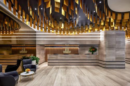 Meriton Suites Pitt Street Sydney - image 12