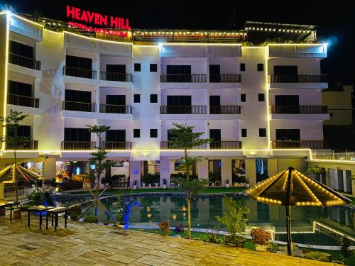 Heaven Hill Hotel & Hot Spring
