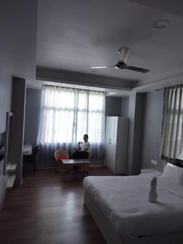 hotel photo