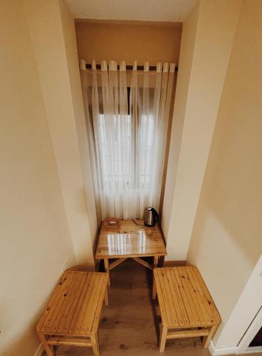 設施, At Pikotiko's - Korca City Rooms for Rent in 科爾察