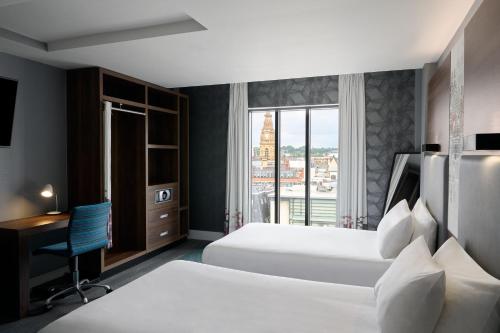 Aloft by Marriott Liverpool, Liverpool (foto 10)