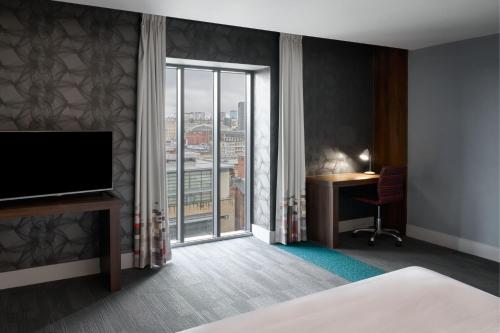 Aloft by Marriott Liverpool, Liverpool (foto 11)