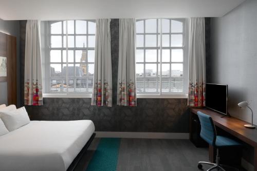 Aloft by Marriott Liverpool, Liverpool (foto 7)