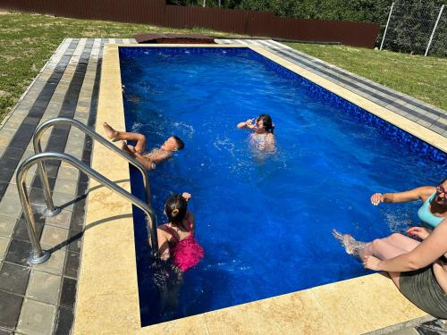 Vila David 2 Comarnic, Comarnic (foto 10)