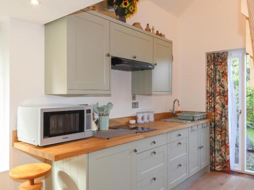 The Studio at Dan y Garn, Newport (fotografie 7)