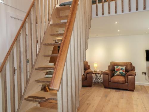 The Studio at Dan y Garn, Newport (fotografie 8)