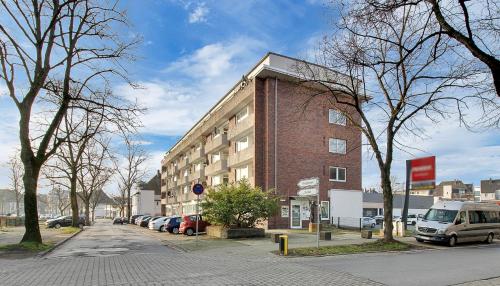 Work & Stay In Lunen - Lünen