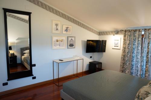 Relais Santa Caterina Hotel - image 9