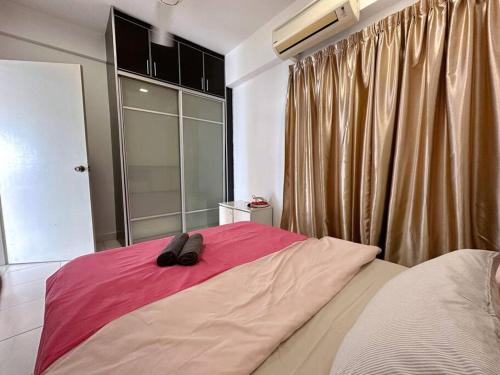 Setiawalk Puchong 4-6pax 2R2B IOI Mall Sunway