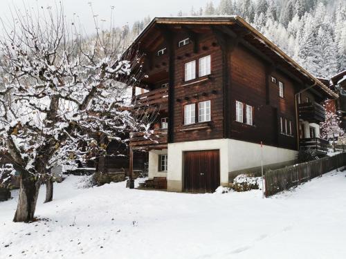 Im Mättelti (Im Mattelti) in 尼德華爾德