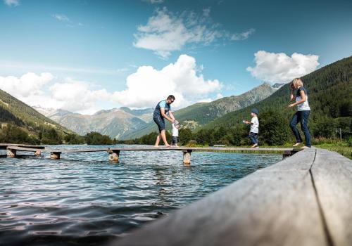 Im Mättelti (Im Mattelti) in 尼德華爾德