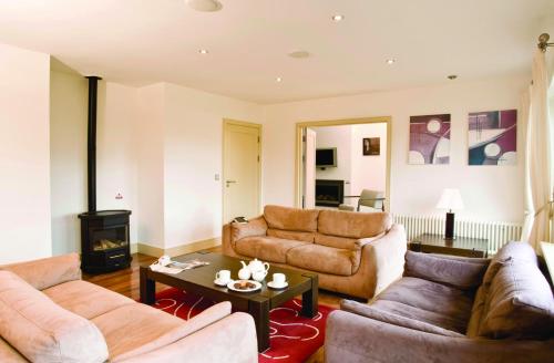 Ring of Kerry Holiday Cottages No 22 by Trident Holiday Homes in Ring of Kerry
