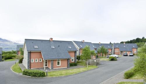 Facilities, Ring of Kerry Holiday Cottages No 22 by Trident Holiday Homes in Ring of Kerry