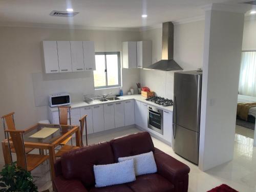 Iluka Guest house