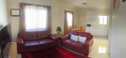 Iluka Guest house