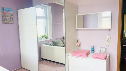 Berzi Ferienwohnung 1 Gorlitz in Markersdorf