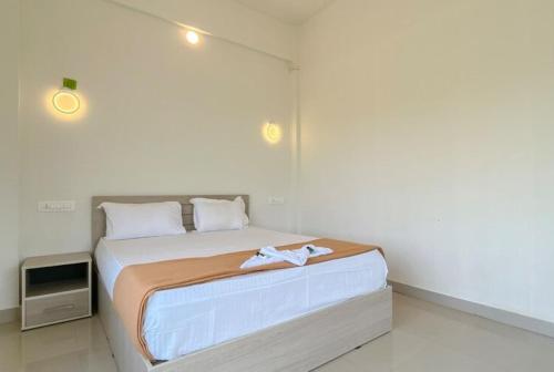 Double Room with Private Bathroom room in Dazzle Mount Resort