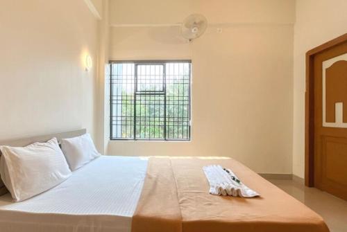 Double Room with Private Bathroom image 3