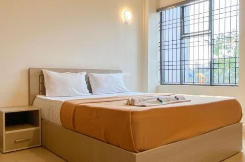 Double Room with Private Bathroom image 5