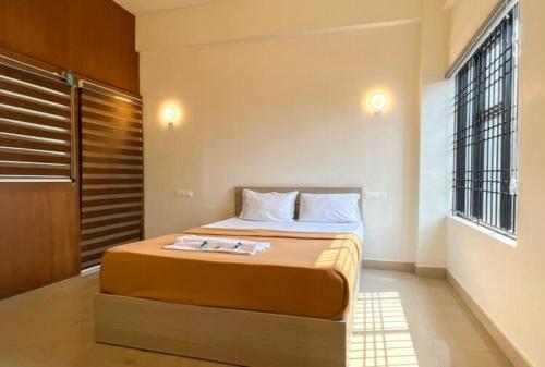 Double Room with Private Bathroom image 4