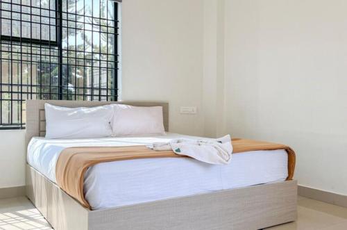 Double Room with Private Bathroom image 2