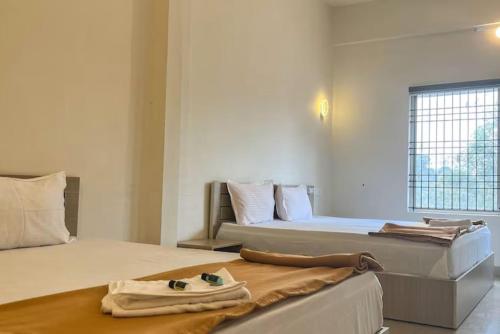 Family Double Room image 1