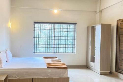 Family Double Room room in Dazzle Mount Resort