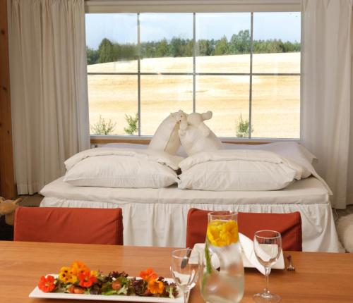 Tertin Kartano in Mikkeli