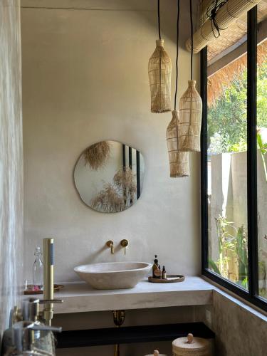 Hani Hideaway, Gili Air (fotografie 9)