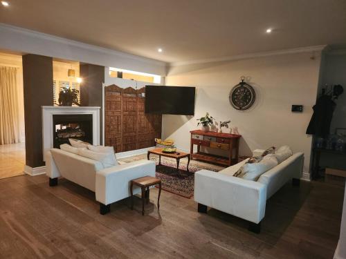 Beachway Guesthouse in Port Elizabeth