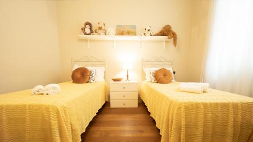 Casa Clara Luxury with Terrace - image 2