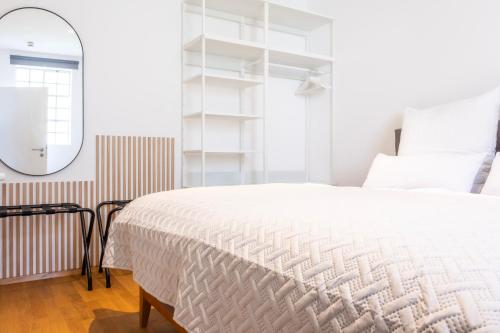 stycoz - Modernes Loft - 80 m2 - Küche - Parken, Memmingen (fotografie 9)