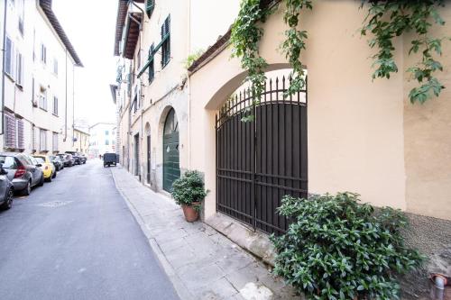 Apartment with Terrace image 10