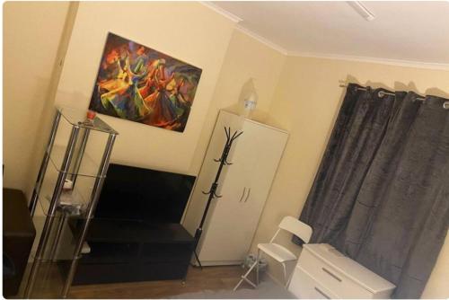 Double room #1 - Accommodation - Hounslow