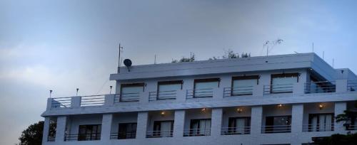 SHIVALIK HILLS MUSSOORIE