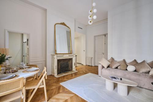 Apartment place Vendome by Studio prestige - Location saisonnière - Paris