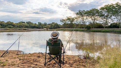 Phelwana Game Lodge