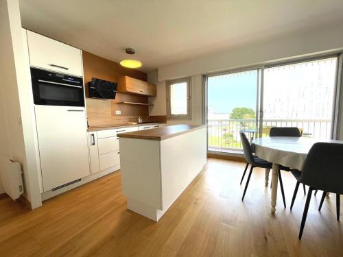 Appartement Port Le Pouliguen - Location saisonnière - Le Pouliguen