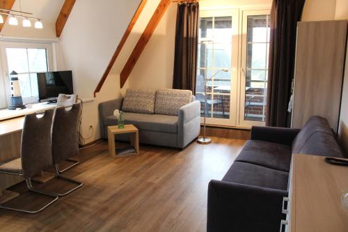 AD2-21 - Appartement Typ B Komfort