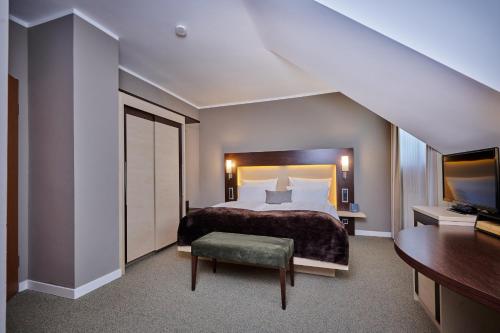 Hotel Westend - image 13